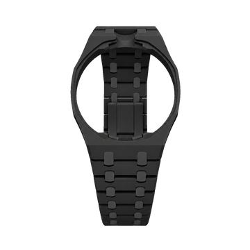 Black Ceramic Bracelet