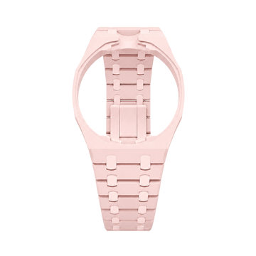 Light Pink Ceramic Bracelet