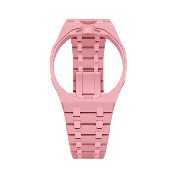 Pink Ceramic Bracelet