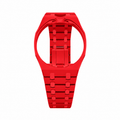 Red Ceramic Bracelet