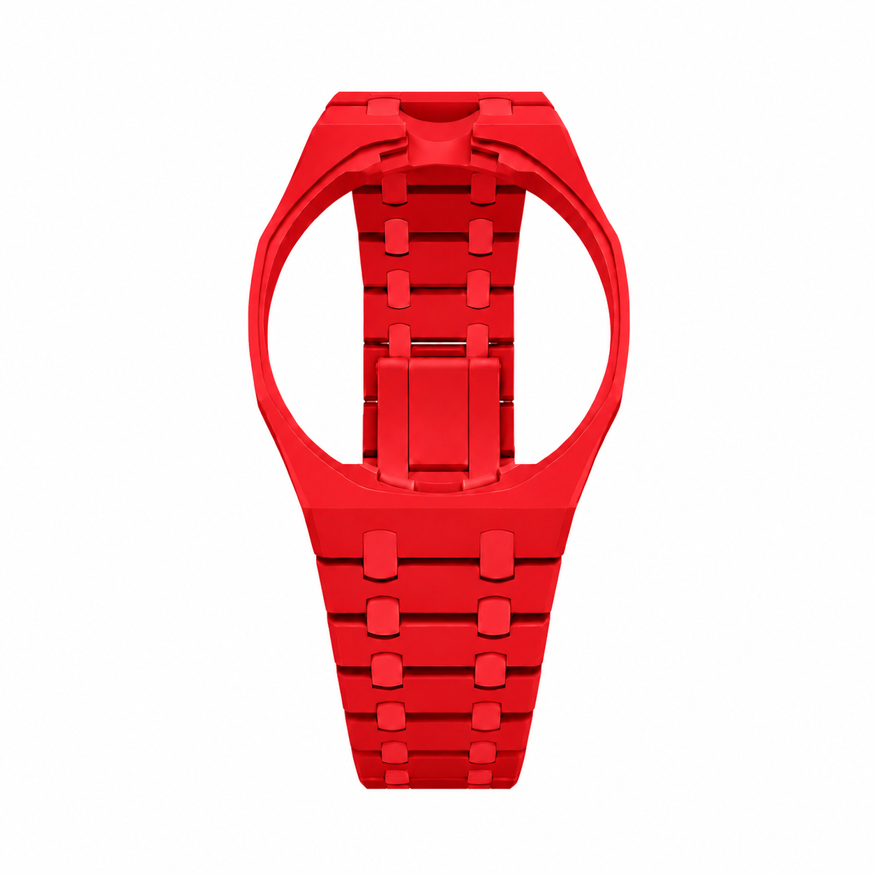 Red Ceramic Bracelet