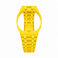 Yellow Ceramic Bracelet